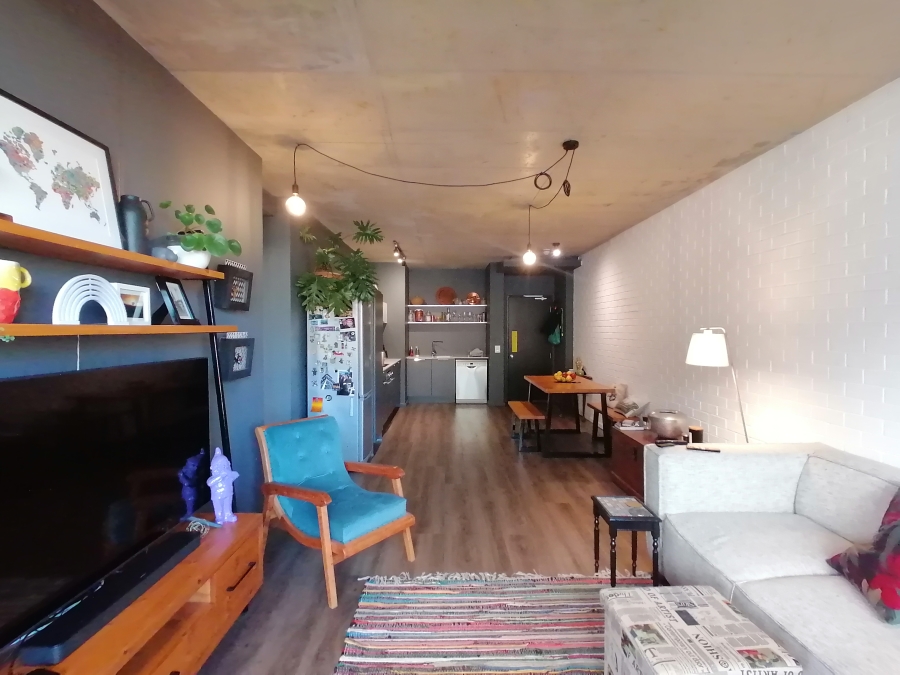 2 Bedroom Property for Sale in Woodstock Western Cape